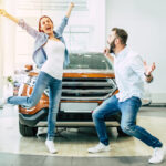 Five Reasons Credit Unions Offer the Best Auto Loans