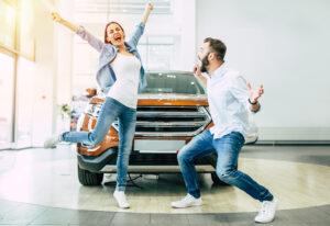 Five Reasons Credit Unions Offer the Best Auto Loans