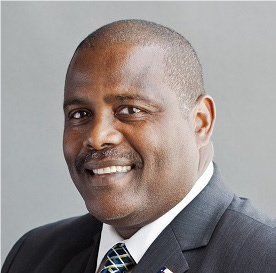 Andre Parker Secretary