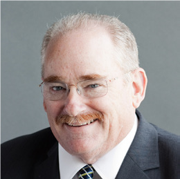 Pat Tinsley Director