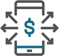 Mobile banking