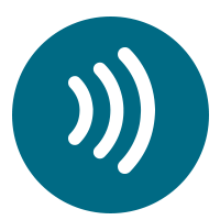Contactless