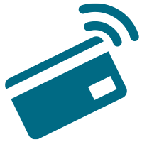 Contactless Debit Card
