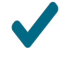 Checkmark