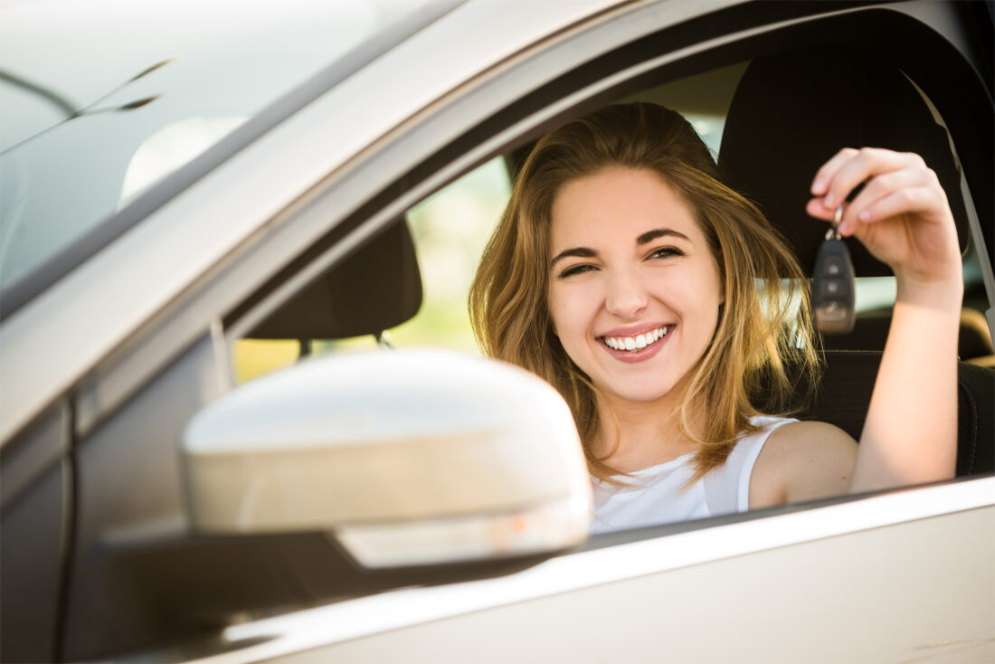First-time Car Buyer Program