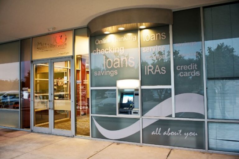 Clear Lake Branch