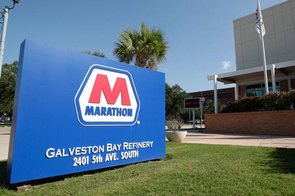 Marathon Branch