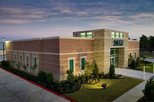 Friendswood Branch
