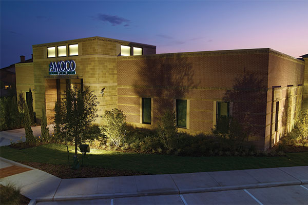 Tuscan Lakes Branch