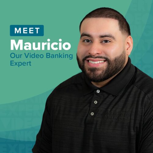 Mauricio Video Banking Expert