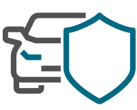 Major Mechanical Protection (MMP) icon
