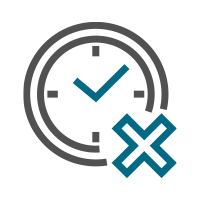 holiday closure icon