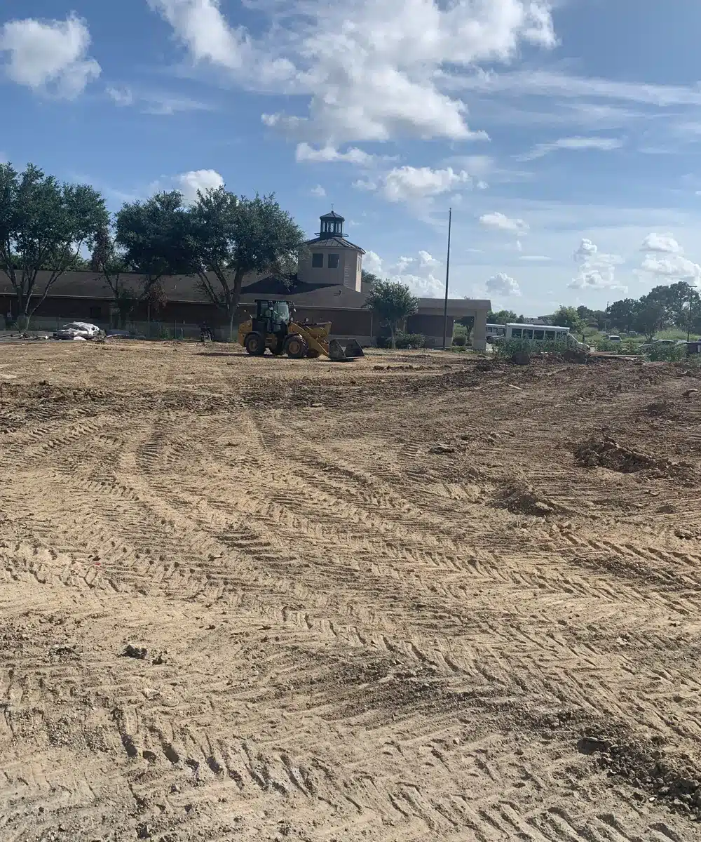 Magnolia Creek Progress Photo 2