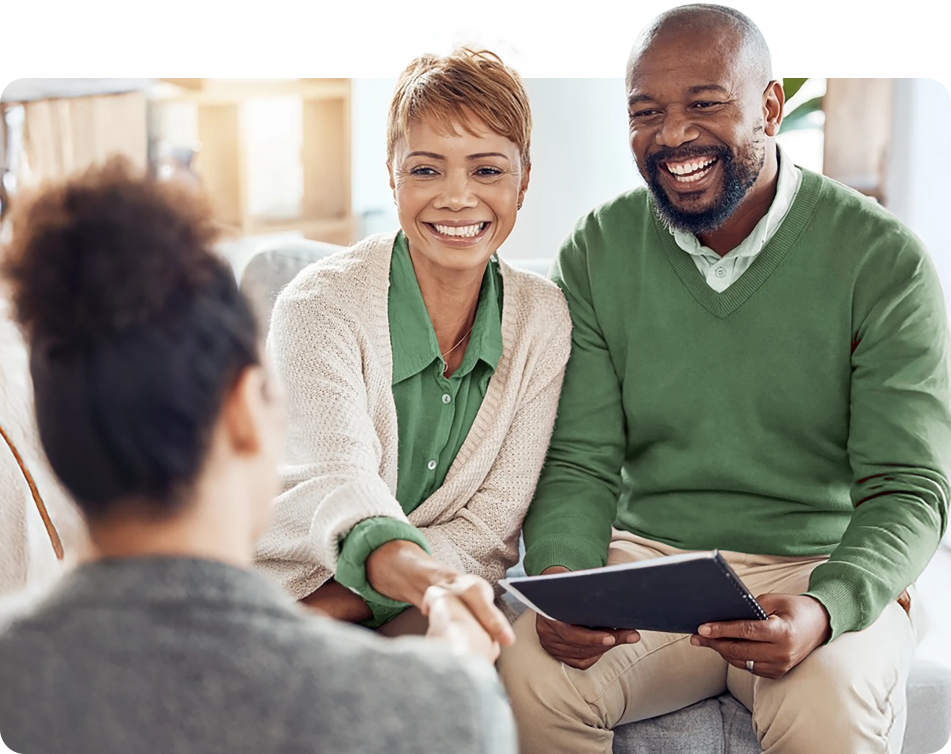 Investment and Retirement Services - Built Around Your Goals