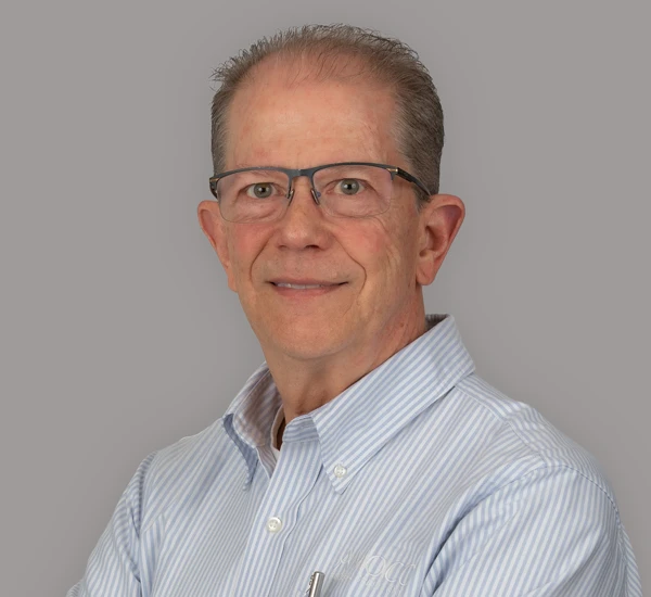 Jon Thompson, AMOCO Investment & Retirement Services/LPL Financial Advisor