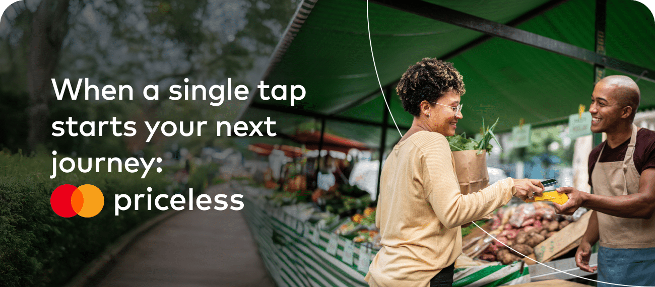 Mastercard Priceless Surprises