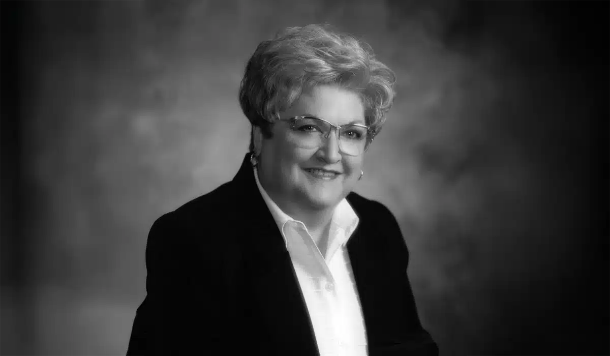 Pat McDonald, Former President & CEO