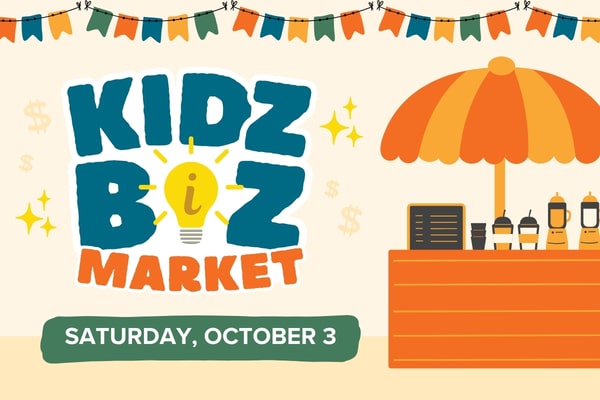 Kidz Biz Market
