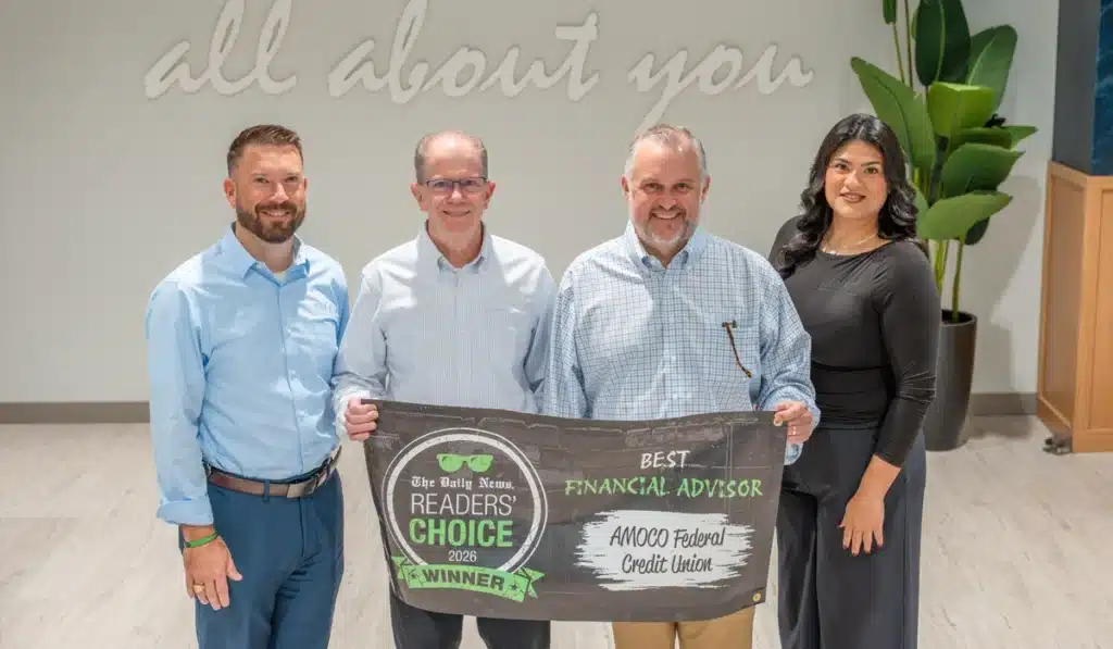 AMOCO Investment & Retirement Services Team