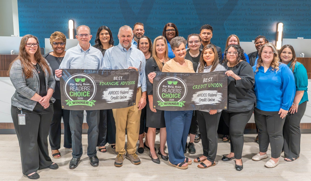 The Galveston Daily News' Readers' Choice Awards