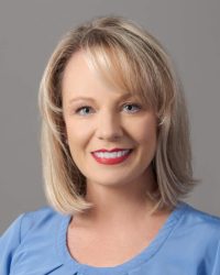 Becky Fergerson Becky Fergerson